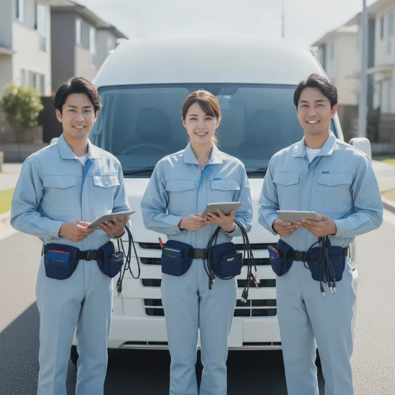 融資仲介業者 のチーム: Izumisano